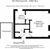 PC Floorplan