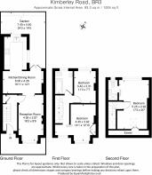 50KR Floorplan