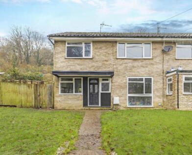 Alexandra Road, Westerham, TN16