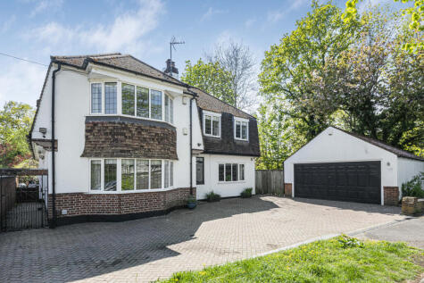 Crofton Lane, Orpington, BR6