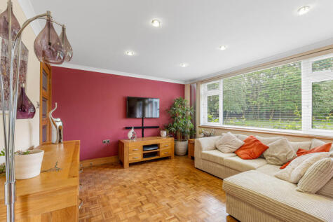 Bramley Hyrst, South Croydon, CR2