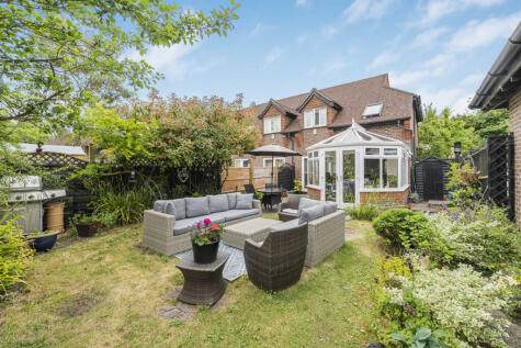 Glovers Close, Kent, TN16