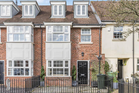 Williams Way, Bexley, DA2