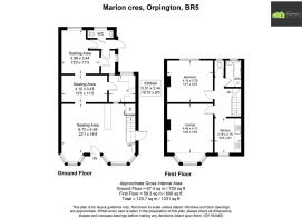 Floor/Site plan 2