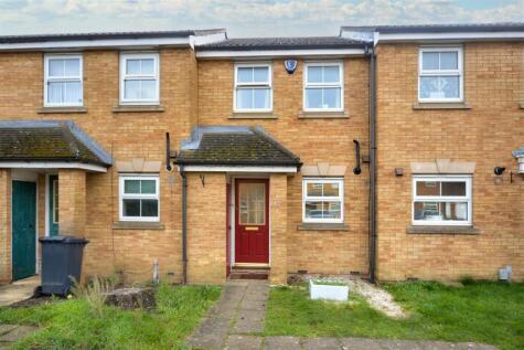 Villiers Close, Luton