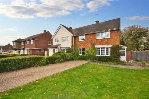 Thirlmere Drive, St. Albans