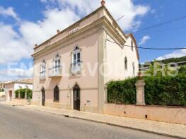 Photo of Algarve, So Bartolomeu de Messines