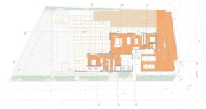 Floor/Site plan 2