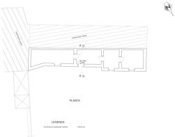 Floor/Site plan 2