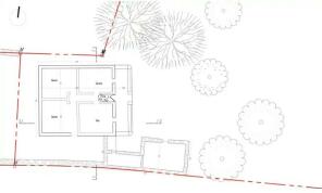 Floor/Site plan 2