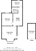 Park Lane Floor Plan