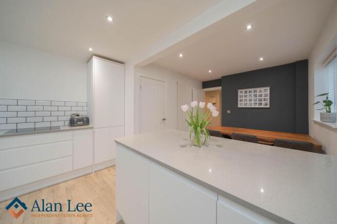 Open Plan