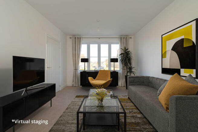 Lounge/Sitting Room