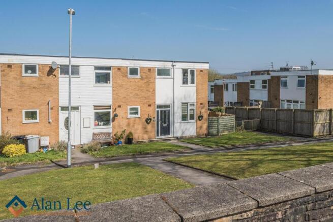Bramble Close