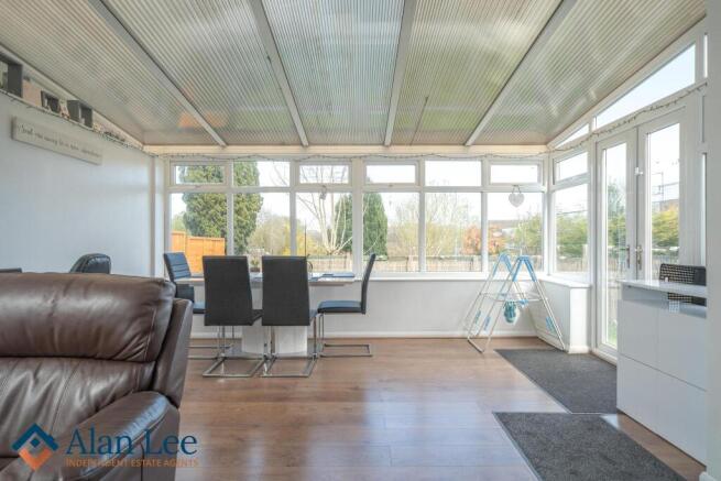 Dining Space