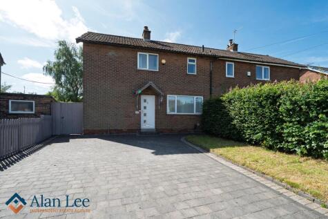 Earlsway, Macclesfield, SK11 8SX