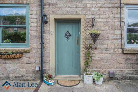 Oldham Street, Bollington, SK10 5PJ