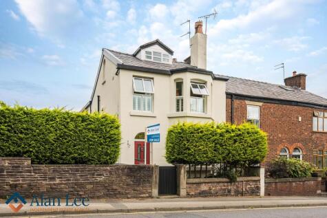 Park Lane, Macclesfield, SK11 8AE