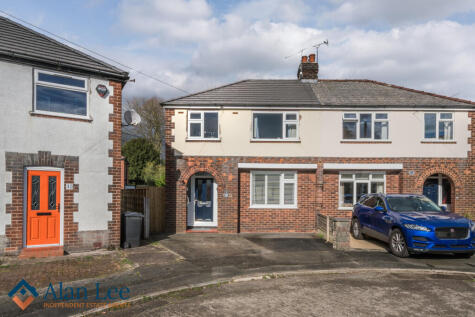 Springfield Road, Macclesfield, SK11 8RE