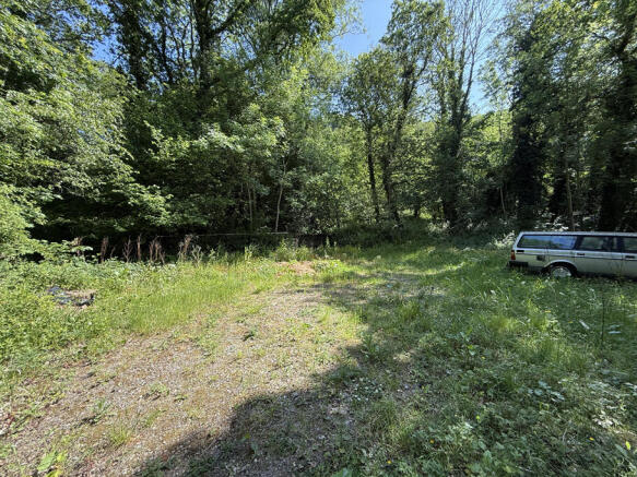 Possible Development Site