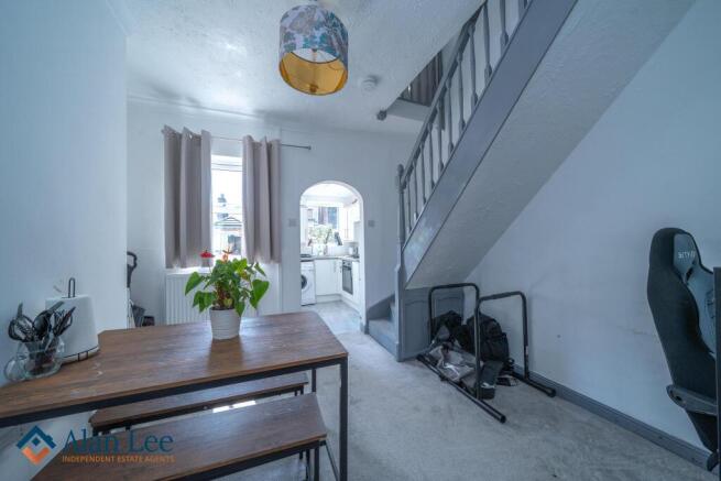 2nd Reception Room