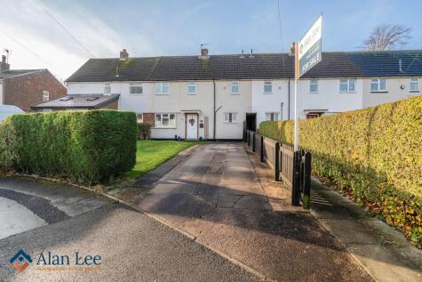 Parkett Heyes Road, Macclesfield, SK11 8UD