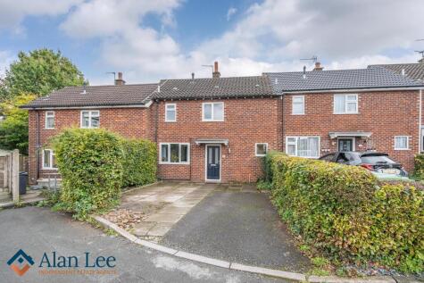Ludlow Close, Macclesfield, SK10 2DE
