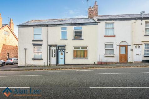 Beech Lane, Macclesfield, SK10 2DS
