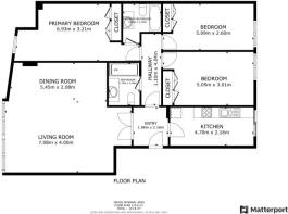 Floorplan 2