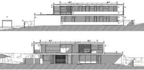Floor/Site plan 2