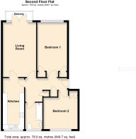 28 Highridge Court, Epsom