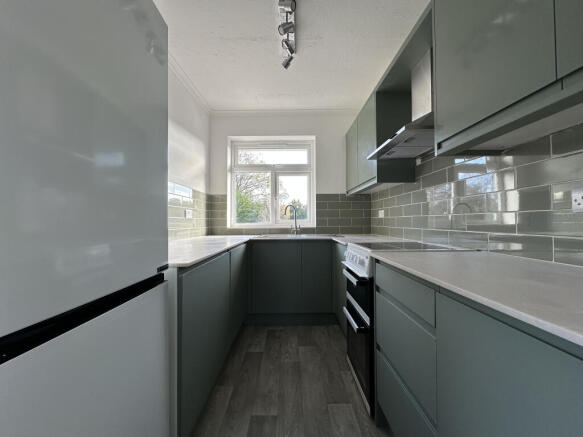 Fitted Kitchen
