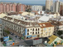 Photo of Fuengirola, Mlaga, Andalusia