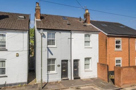 George Road, Guildford