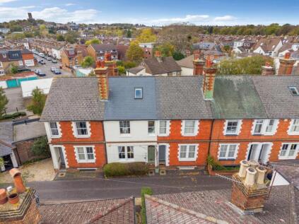 Stoke Fields, Guildford