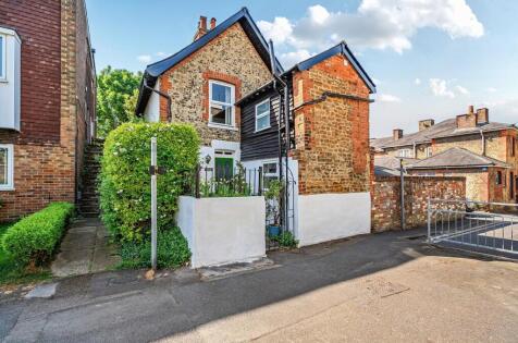 Drummond Road, Guildford