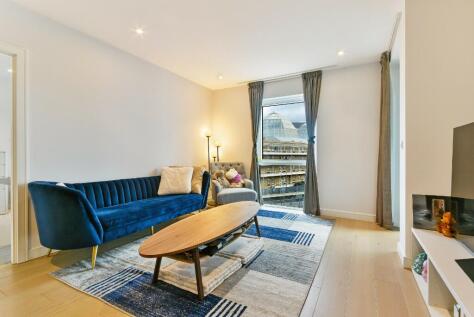 Fairview House, Fulham, SW6