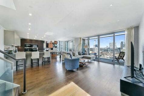 Alie Street, London, E1