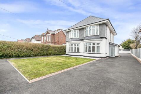Lowther Road, East Common, Bournemouth, BH8