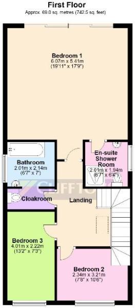 Master Floorplan Image 2