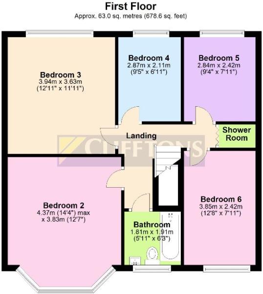 Master Floorplan Image 2