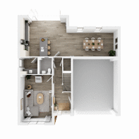 Ground Floor 3D