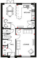 Chertsey GF Plan