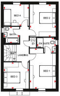 Chertsey FF Plan