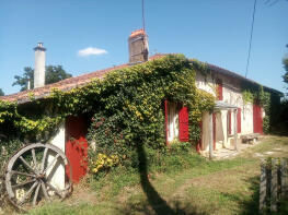 Photo of Poitou-Charentes, Charente, Suaux