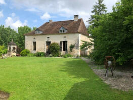 Photo of Aquitaine, Dordogne, St-Paul-Lizonne