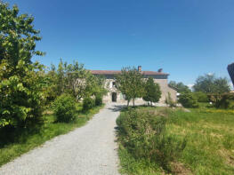 Photo of Poitou-Charentes, Charente, Montemboeuf