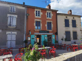 Photo of Poitou-Charentes, Charente, Montemboeuf