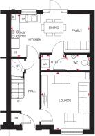 Craigend 2020 floorplan