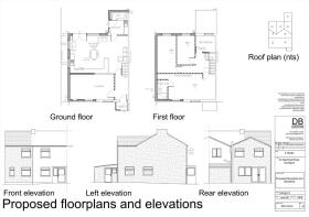 Floorplans & Elevations